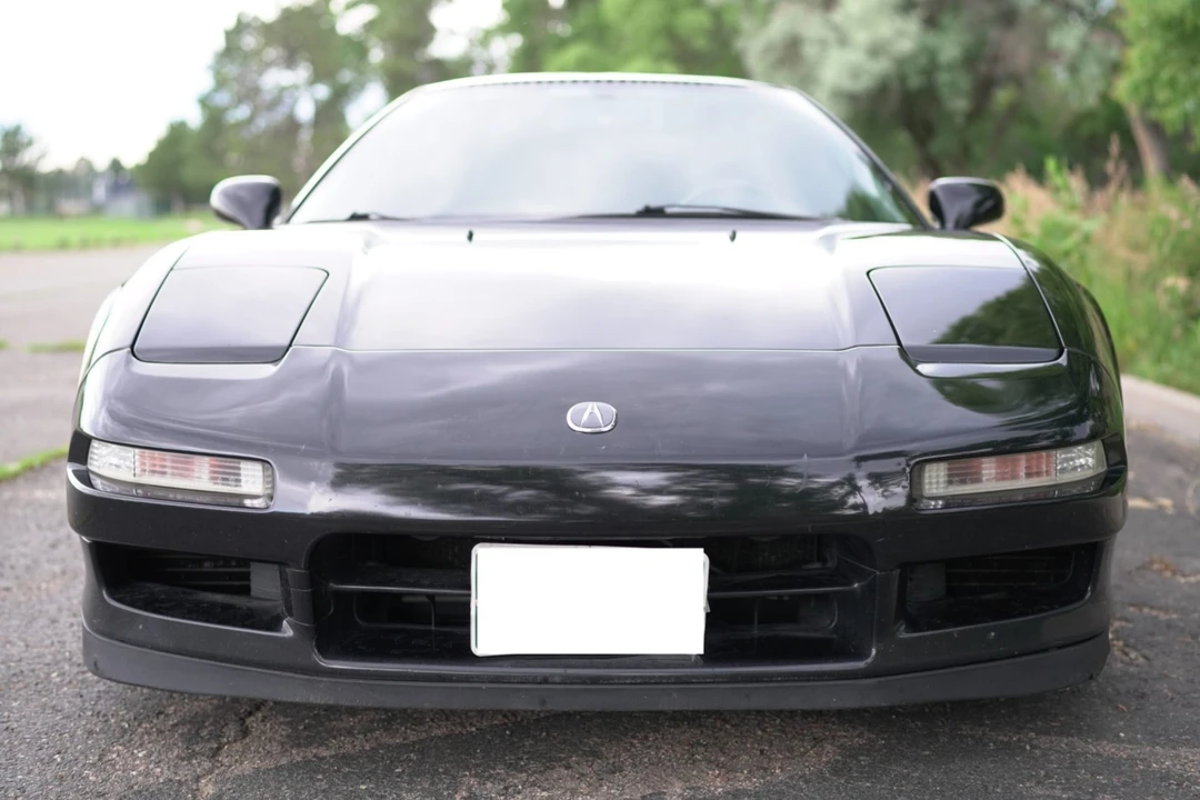 1993 Acura NA1 NSX - Image 2 of 31