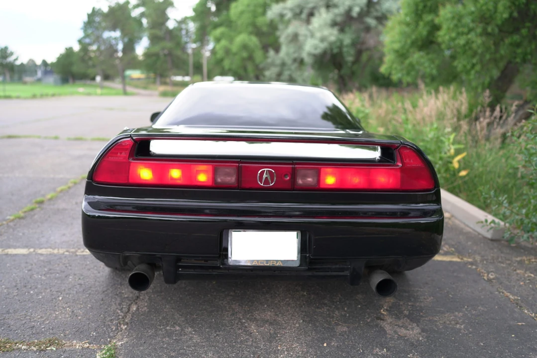 1993 Acura NA1 NSX - Image 6 of 31