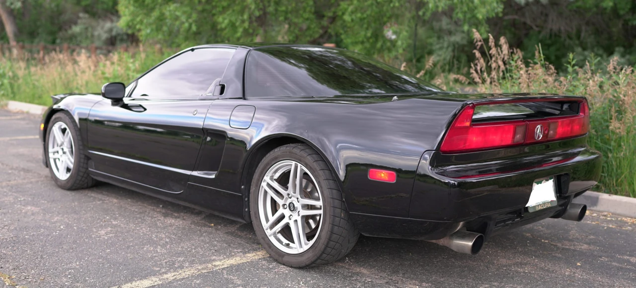 1993 Acura NA1 NSX - Image 7 of 31
