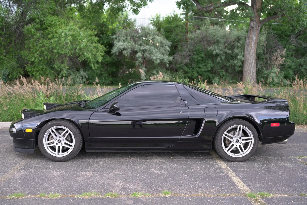 1993 Acura NA1 NSX - Image 8 of 31