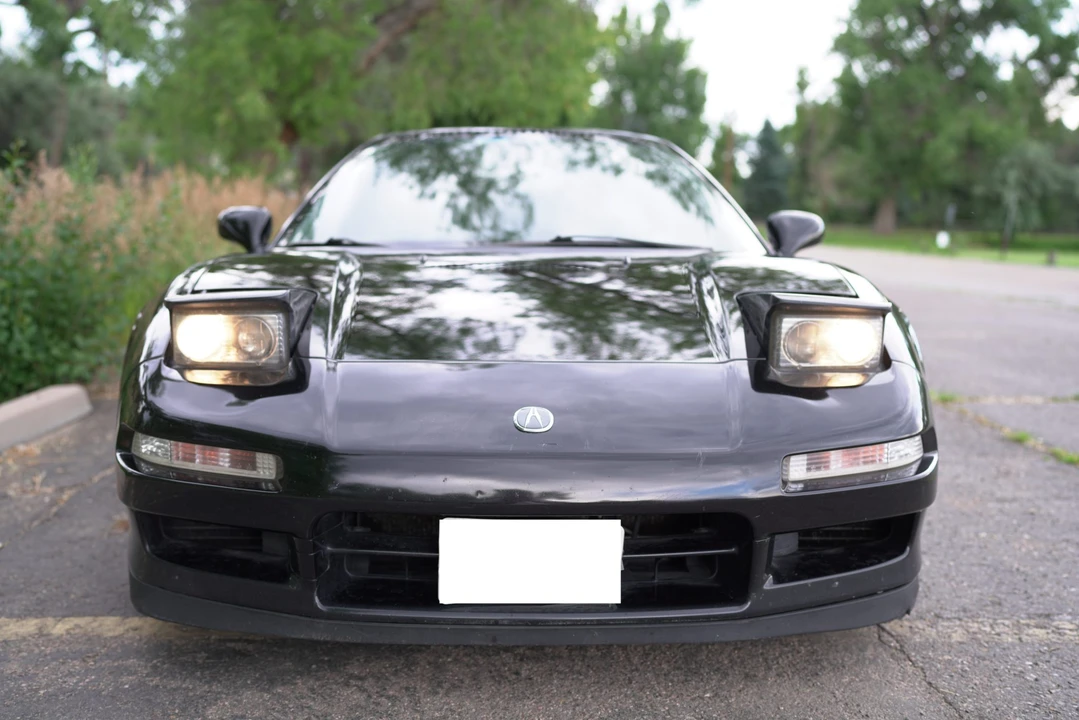 1993 Acura NA1 NSX - Image 3 of 31