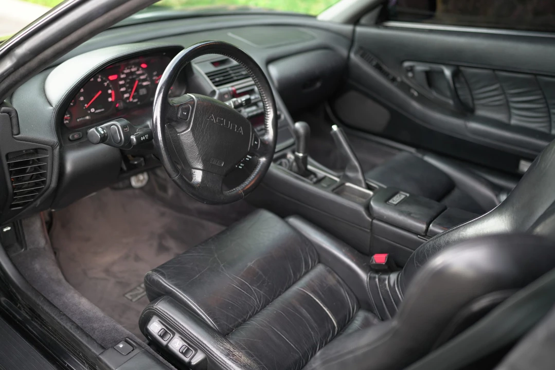 1993 Acura NA1 NSX - Image 23 of 31