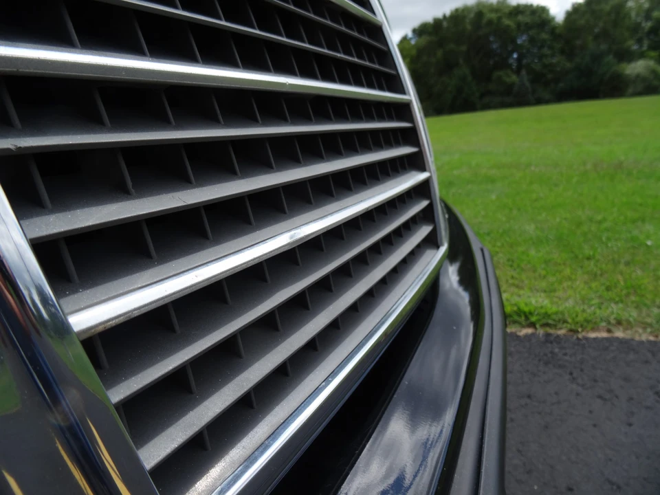 1993 Mercedes-Benz 500E & E500 - Image 29 of 31