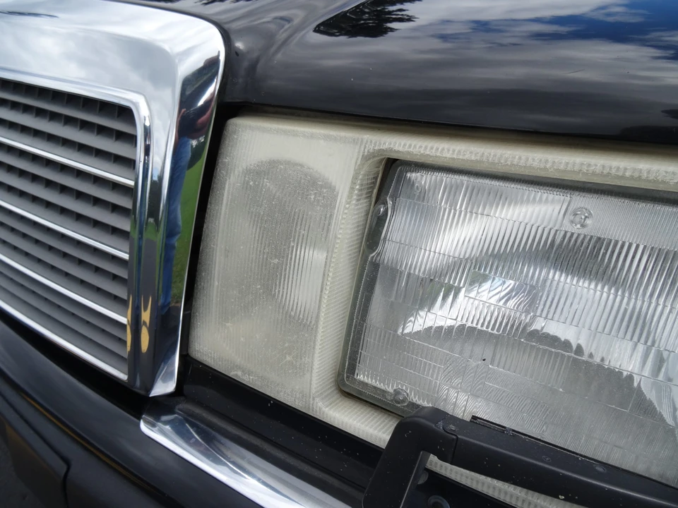 1993 Mercedes-Benz 500E & E500 - Image 30 of 31