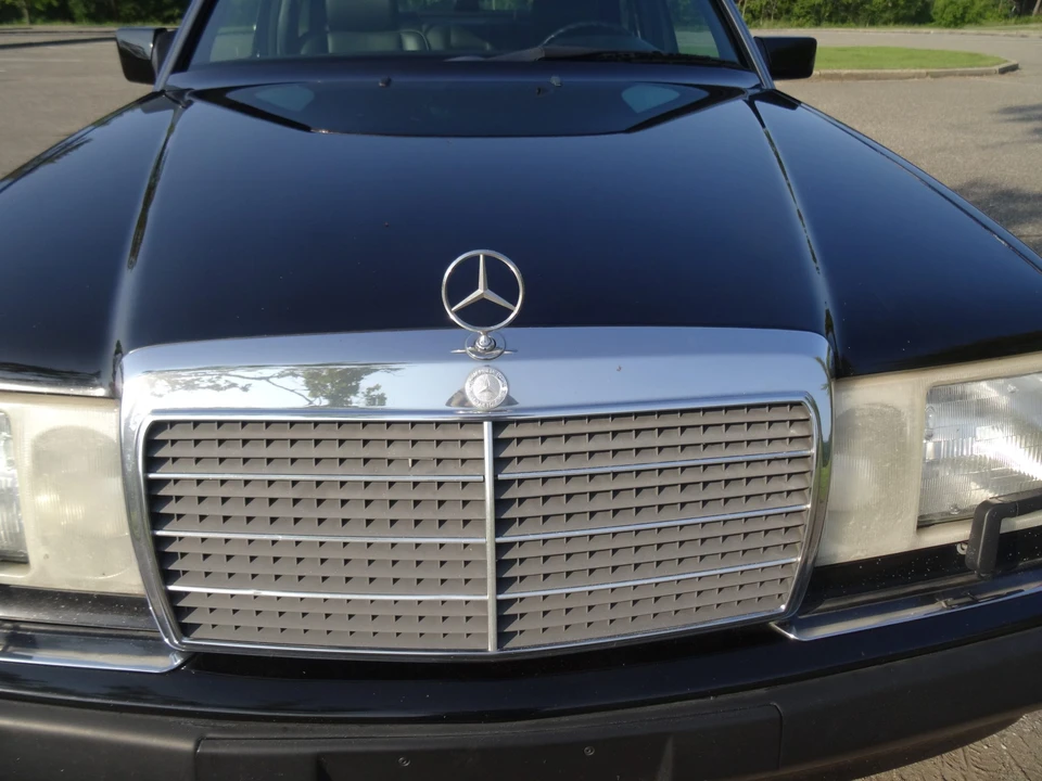 1993 Mercedes-Benz 500E & E500 - Image 26 of 31