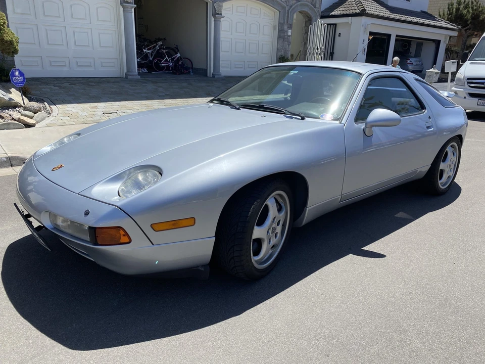 1993 Porsche 928 GTS - Image 2 of 31
