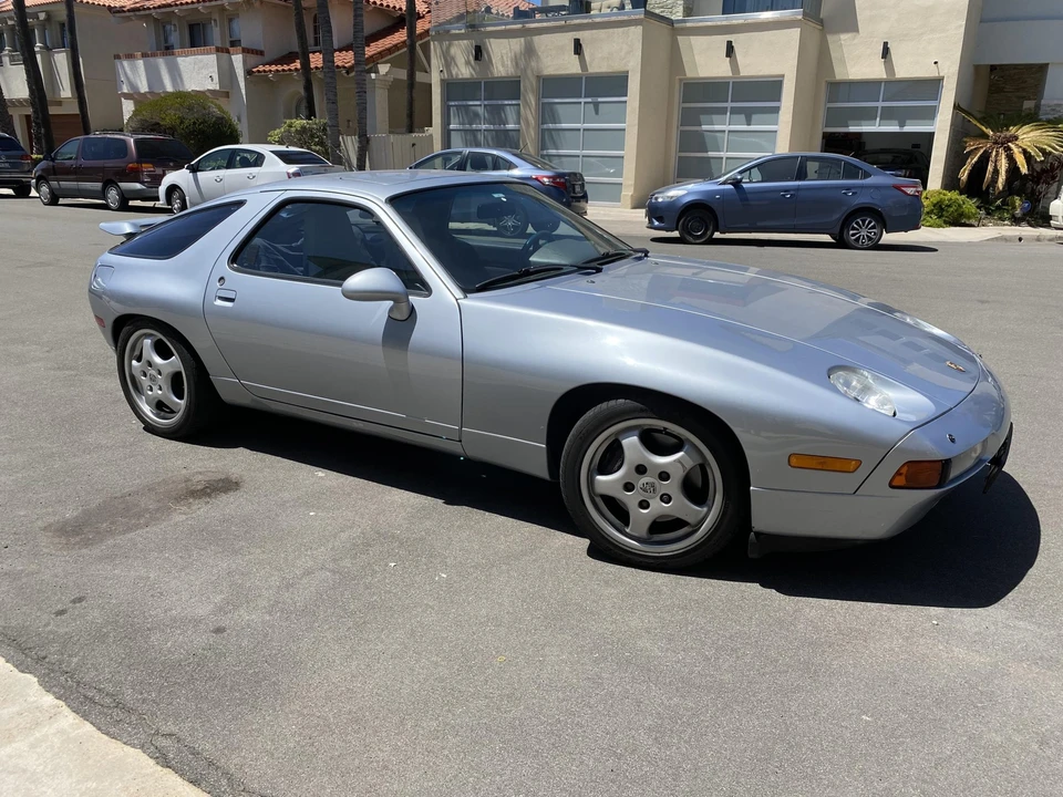 1993 Porsche 928 GTS - Image 16 of 31