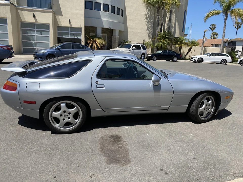 1993 Porsche 928 GTS - Image 15 of 31