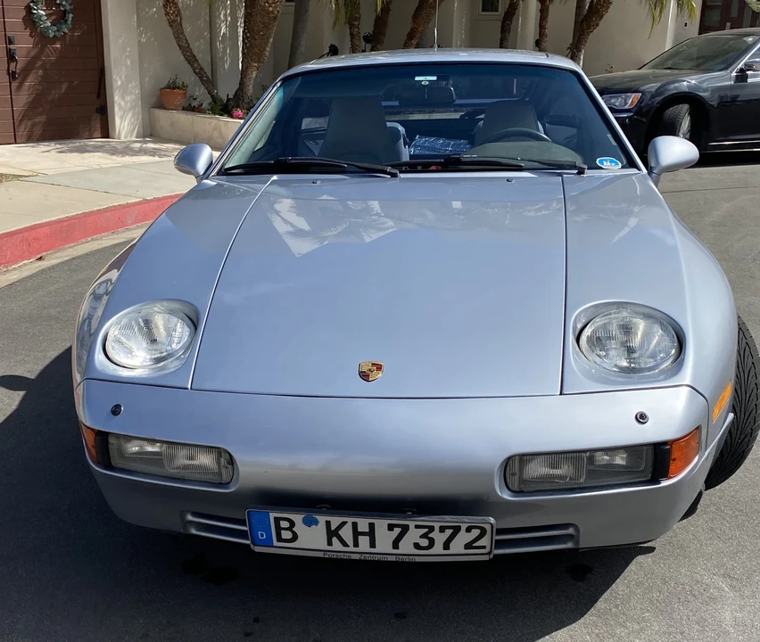 1993 Porsche 928 GTS - Image 23 of 31