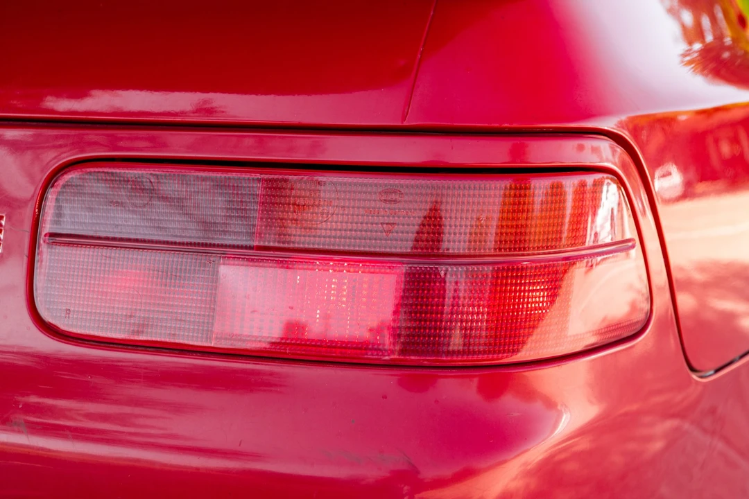 1993 Porsche 968 - Image 29 of 31