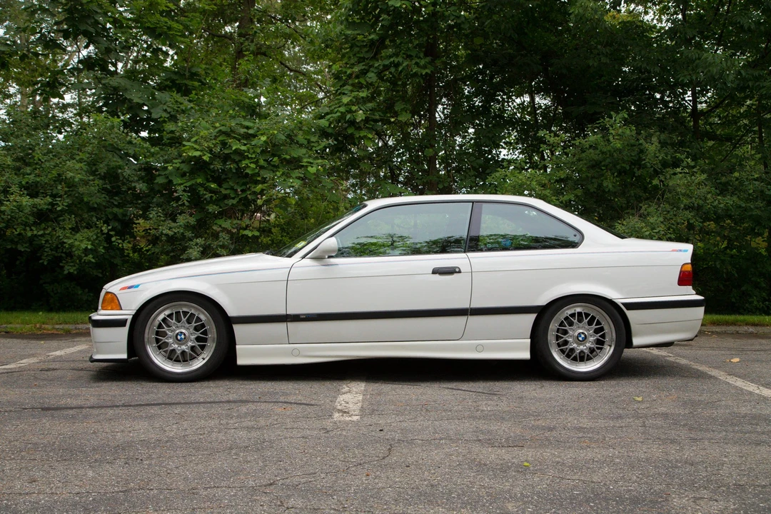1994 BMW E36 3 Series - Image 6 of 31