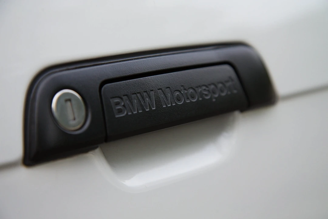 1994 BMW E36 3 Series - Image 31 of 31