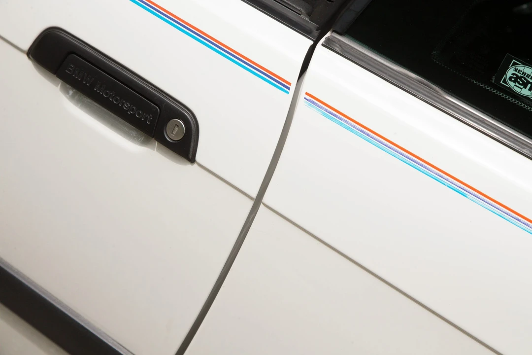 1994 BMW E36 3 Series - Image 30 of 31