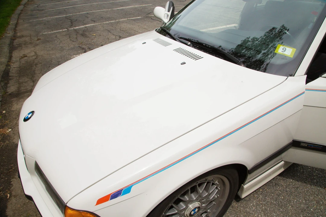 1994 BMW E36 3 Series - Image 16 of 31