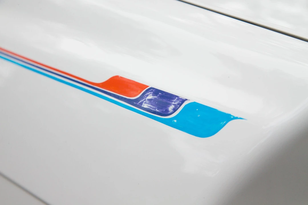 1994 BMW E36 3 Series - Image 25 of 31