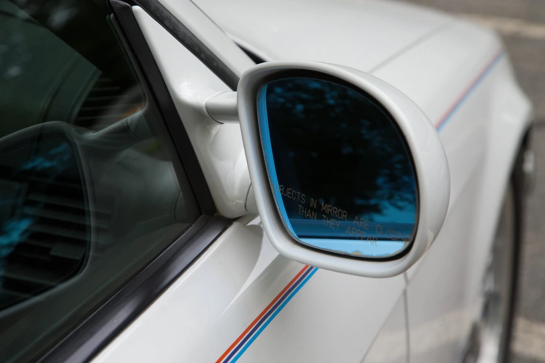 1994 BMW E36 3 Series - Image 29 of 31