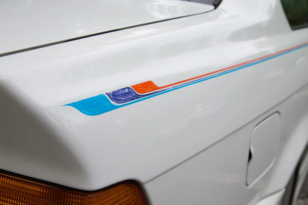 1994 BMW E36 3 Series - Image 23 of 31