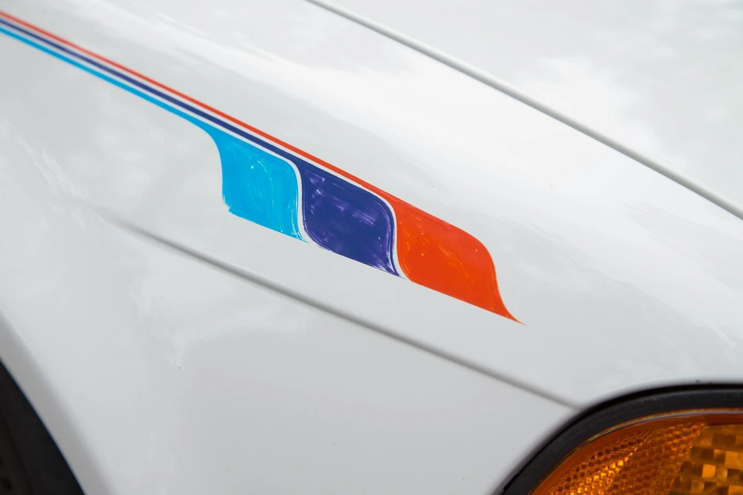 1994 BMW E36 3 Series - Image 24 of 31