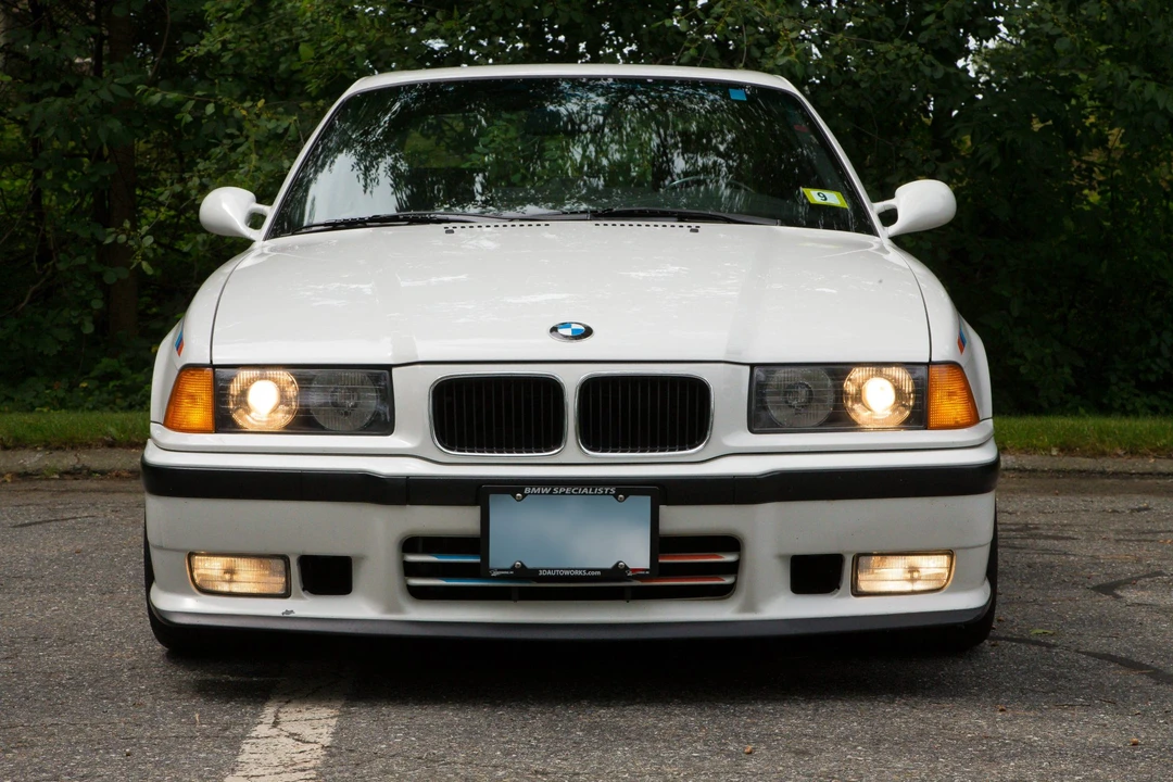 1994 BMW E36 3 Series - Image 15 of 31