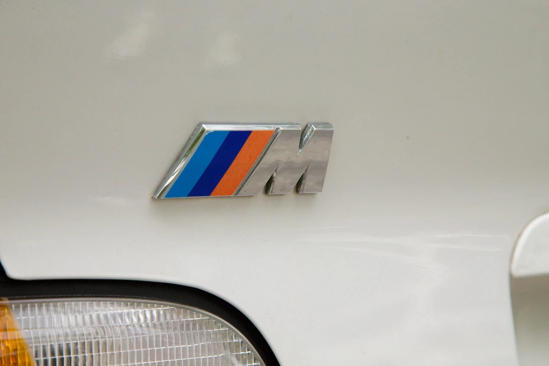 1994 BMW E36 3 Series - Image 20 of 31