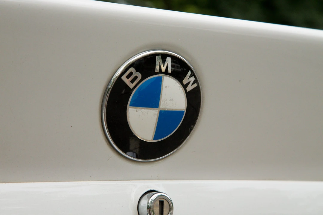 1994 BMW E36 3 Series - Image 19 of 31