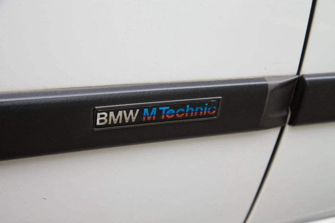 1994 BMW E36 3 Series - Image 22 of 31