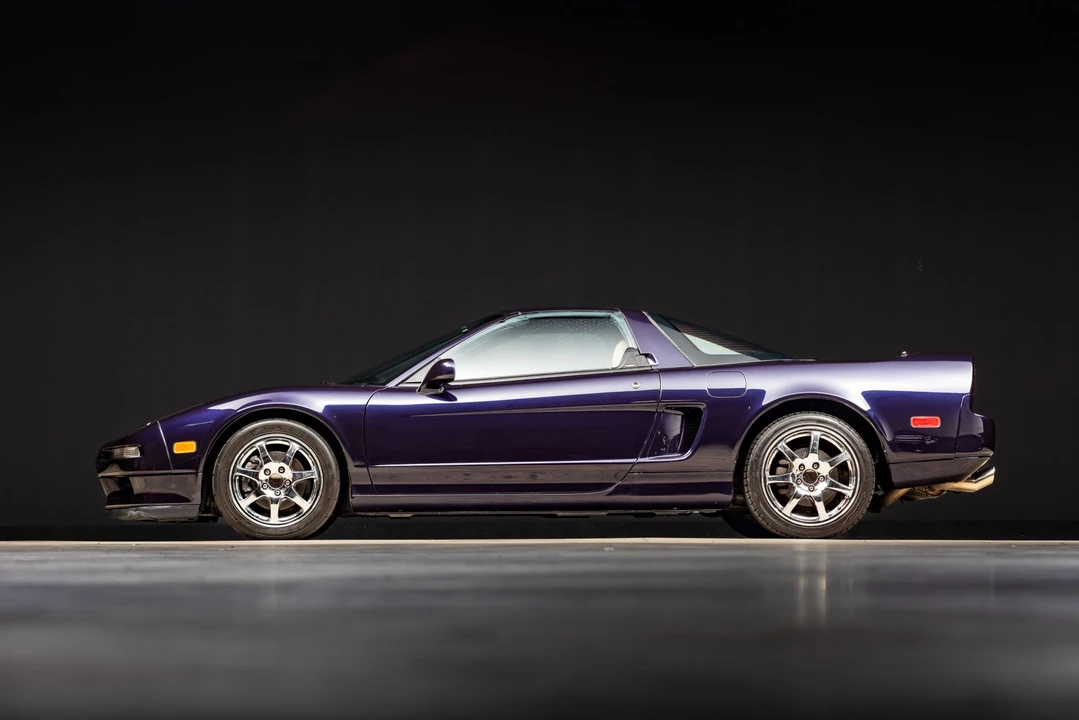 1995 Acura NA1 NSX - Image 14 of 31