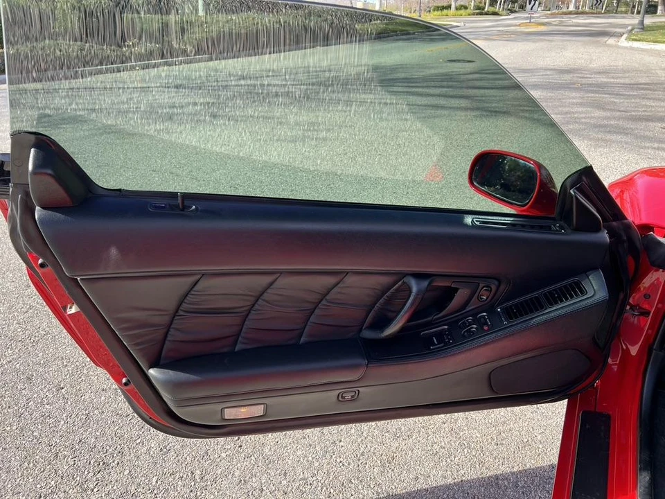 1995 Acura NA1 NSX - Image 30 of 31