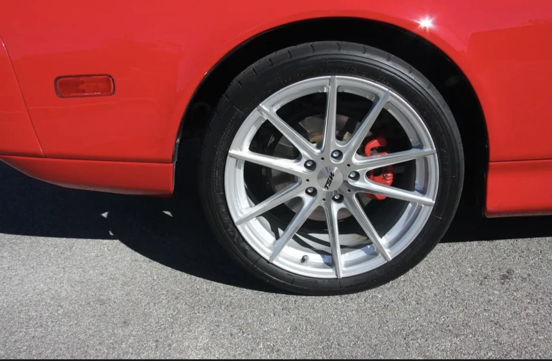 1995 Acura NA1 NSX - Image 28 of 31