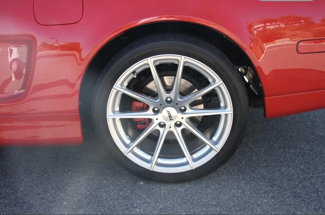 1995 Acura NA1 NSX - Image 27 of 31