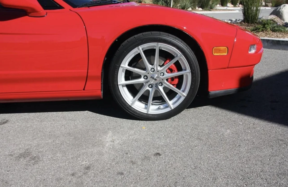 1995 Acura NA1 NSX - Image 29 of 31