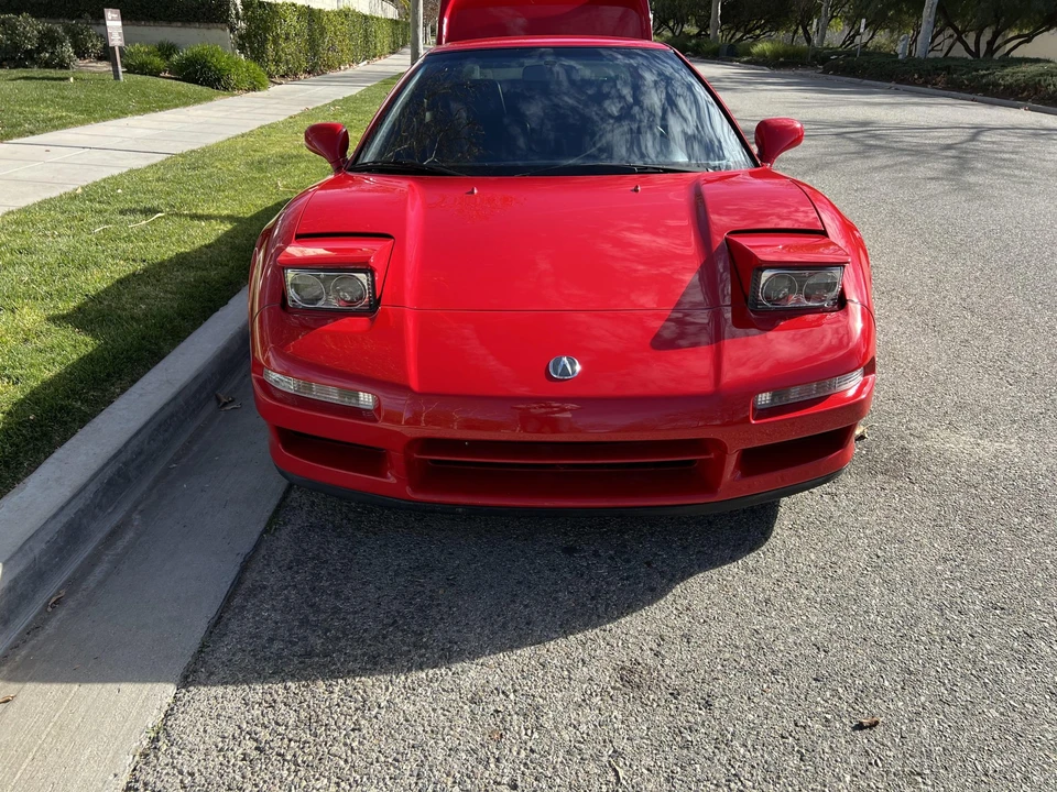 1995 Acura NA1 NSX - Image 13 of 31