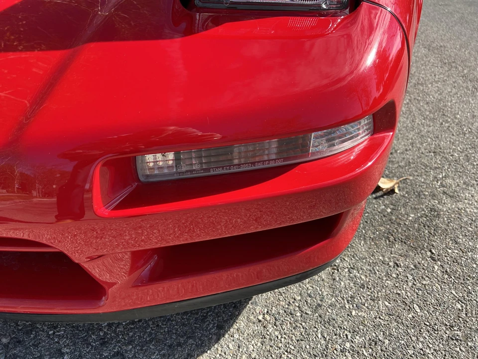 1995 Acura NA1 NSX - Image 21 of 31