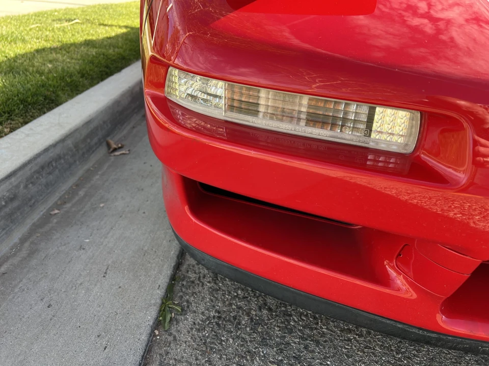 1995 Acura NA1 NSX - Image 17 of 31