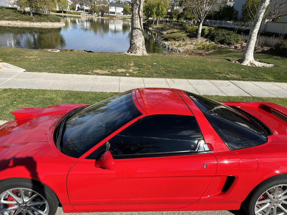 1995 Acura NA1 NSX - Image 22 of 31