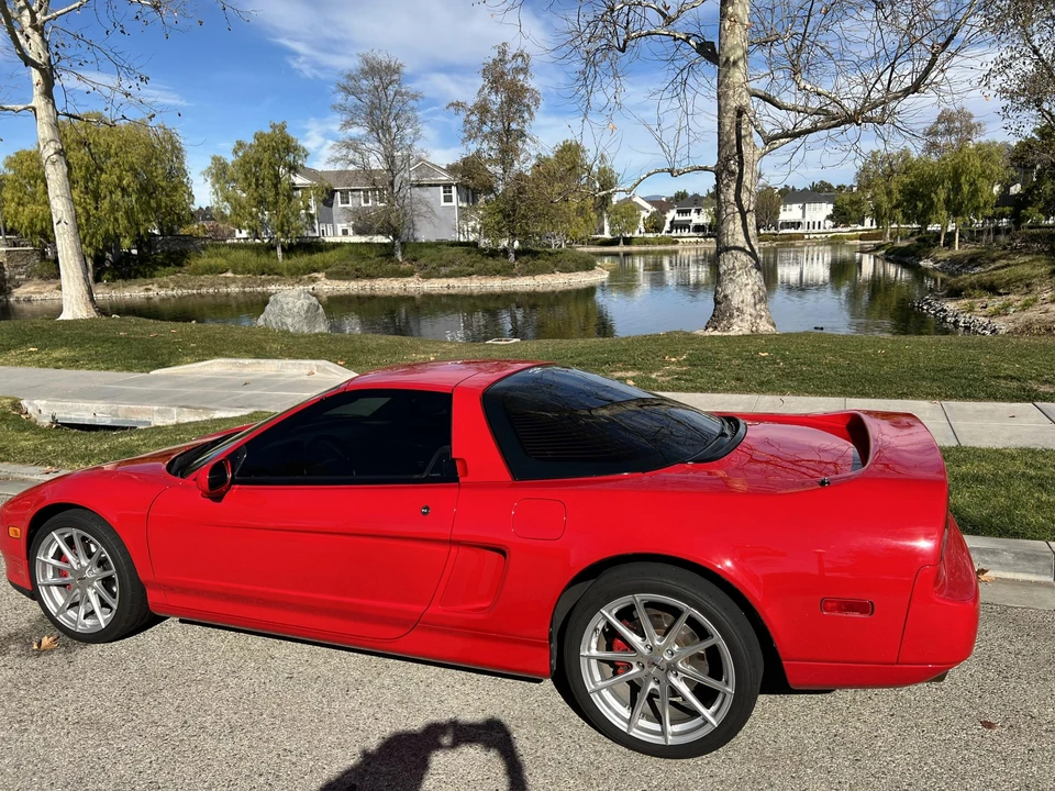 1995 Acura NA1 NSX - Image 7 of 31