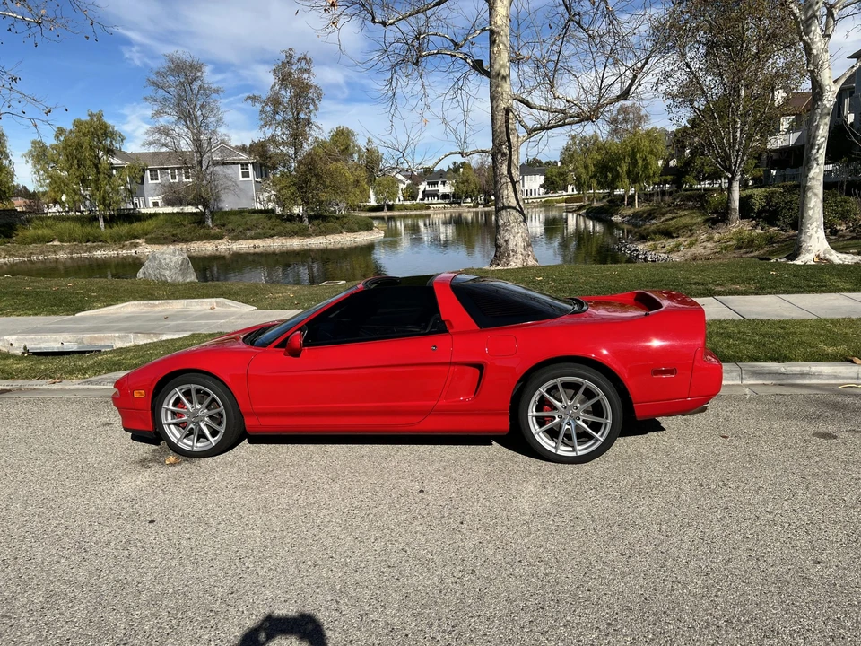 1995 Acura NA1 NSX - Image 6 of 31