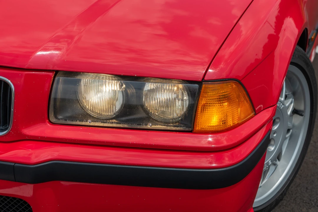 1995 BMW E36 M3 - Image 14 of 31
