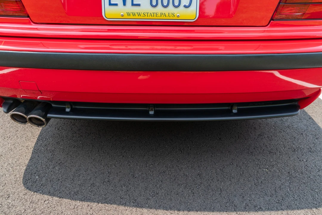 1995 BMW E36 M3 - Image 20 of 31