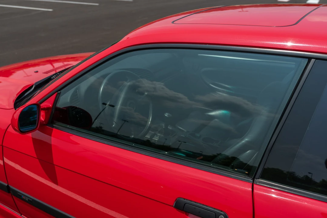 1995 BMW E36 M3 - Image 25 of 31