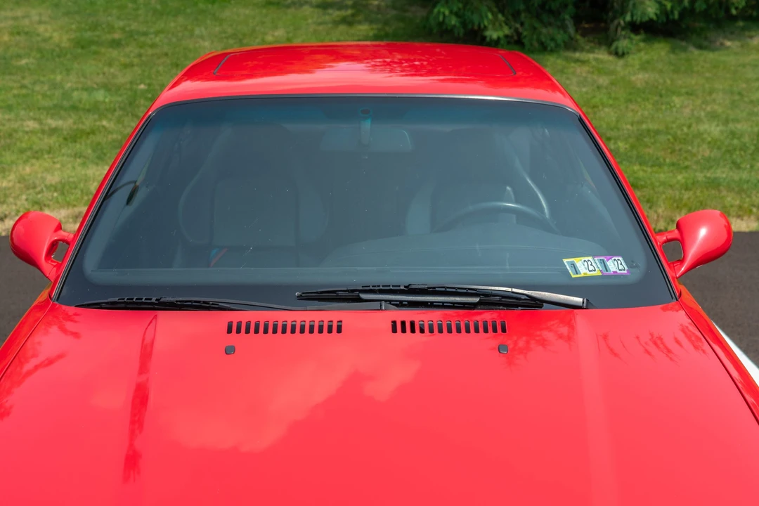 1995 BMW E36 M3 - Image 22 of 31