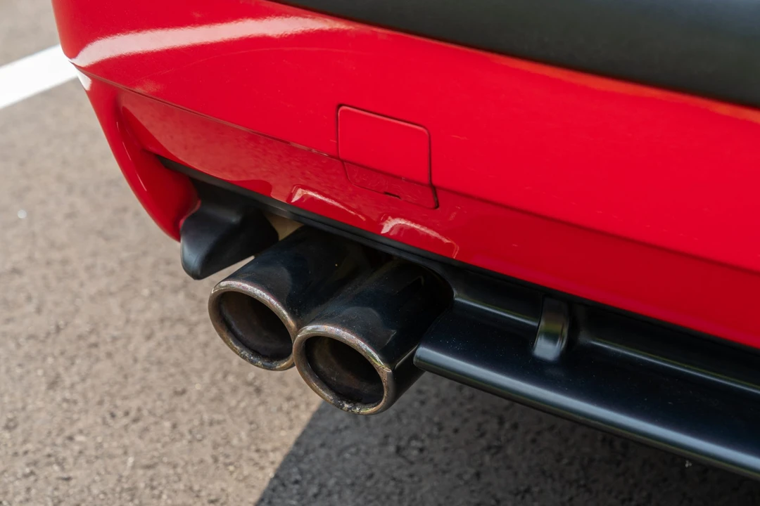 1995 BMW E36 M3 - Image 19 of 31