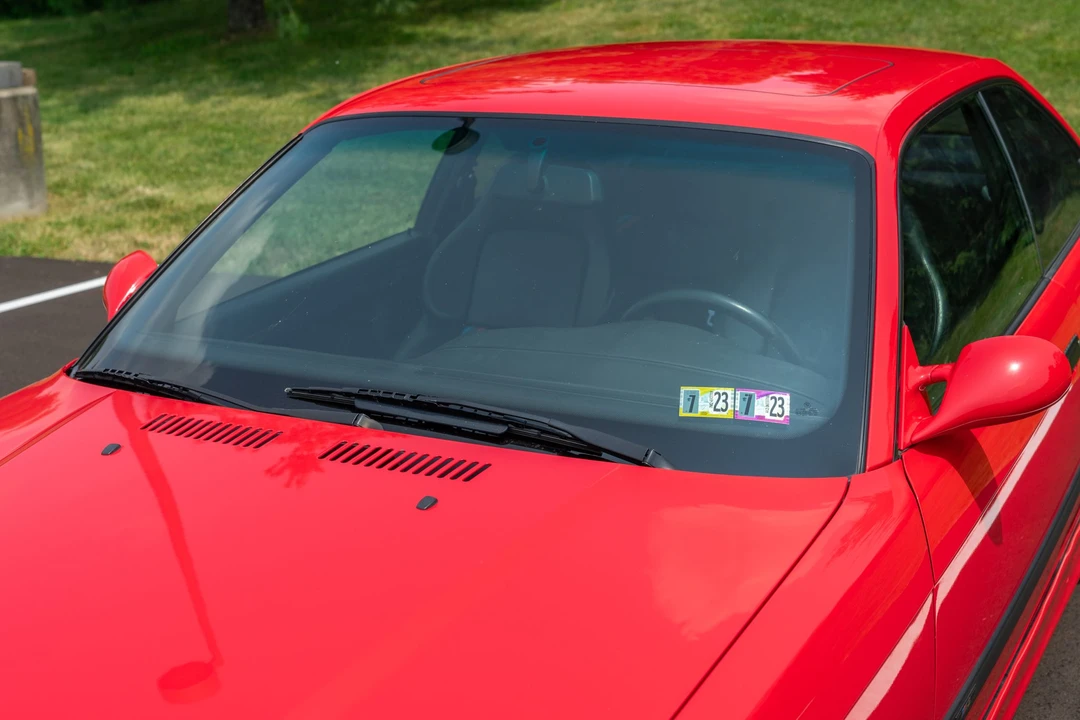 1995 BMW E36 M3 - Image 23 of 31