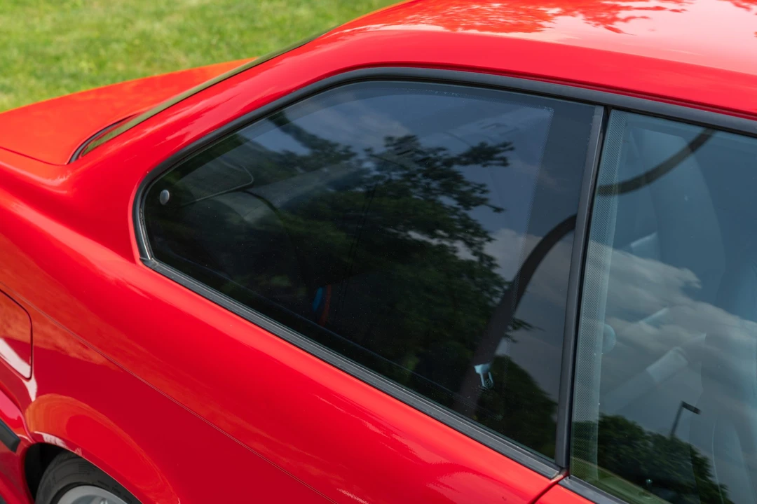 1995 BMW E36 M3 - Image 27 of 31