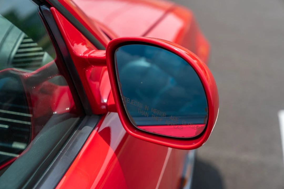 1995 BMW E36 M3 - Image 30 of 31