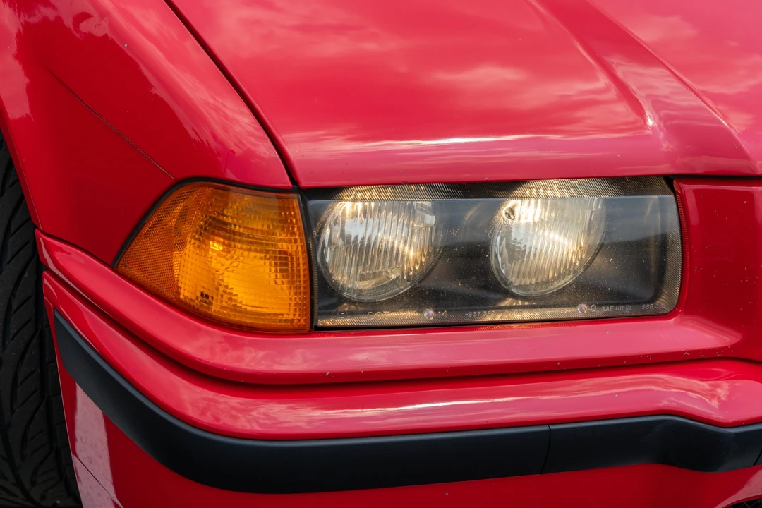 1995 BMW E36 M3 - Image 13 of 31