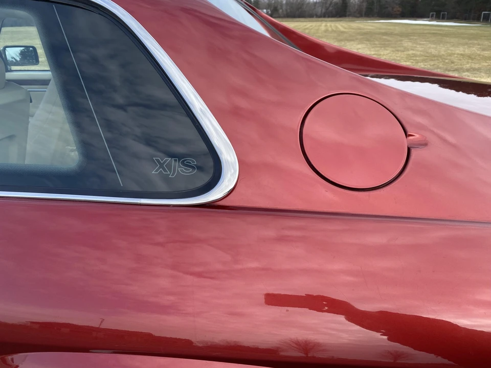 1995 Jaguar XJS - Image 19 of 31