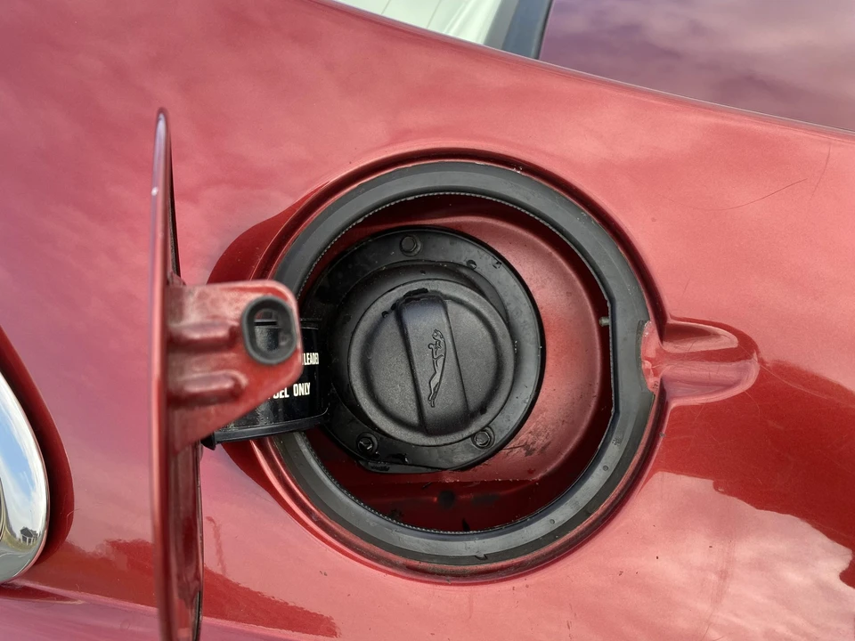 1995 Jaguar XJS - Image 20 of 31