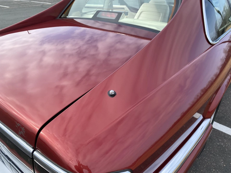 1995 Jaguar XJS - Image 27 of 31