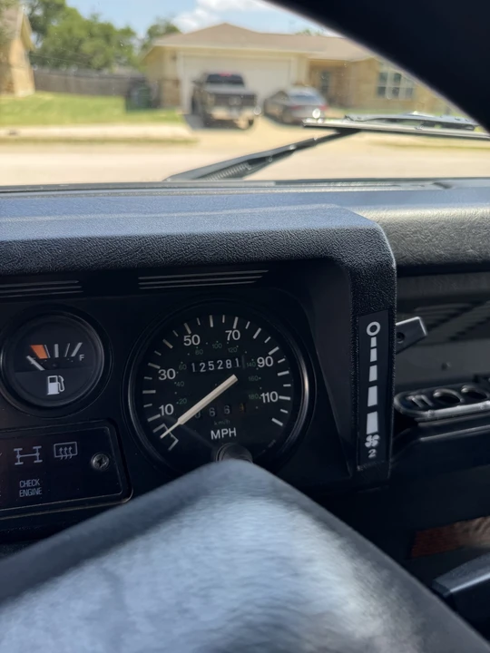 1995 Land Rover Defender 90 - Image 29 of 31